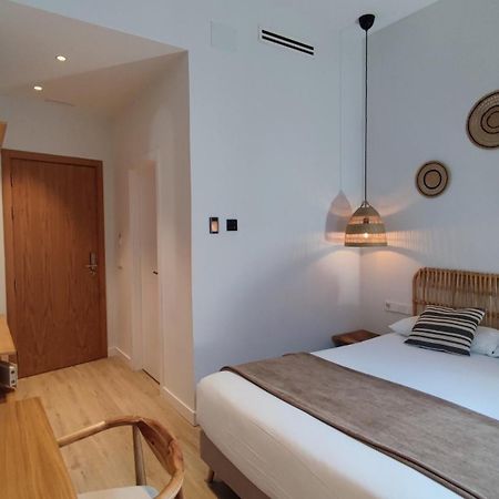 Casa Du Soleil Hostal Boutique Μαδρίτη Εξωτερικό φωτογραφία