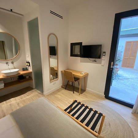 Casa Du Soleil Hostal Boutique Μαδρίτη Εξωτερικό φωτογραφία