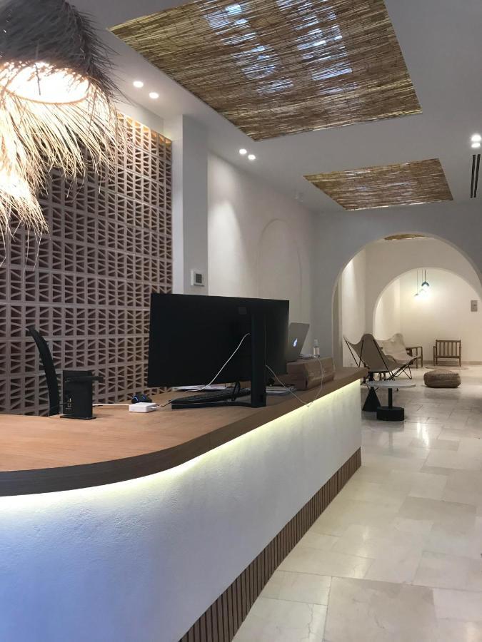 Casa Du Soleil Hostal Boutique Μαδρίτη Εξωτερικό φωτογραφία