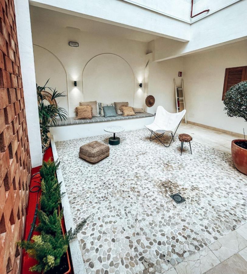 Casa Du Soleil Hostal Boutique Μαδρίτη Εξωτερικό φωτογραφία