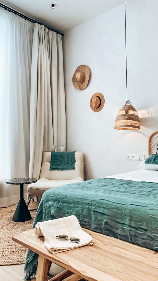 Casa Du Soleil Hostal Boutique Μαδρίτη Εξωτερικό φωτογραφία
