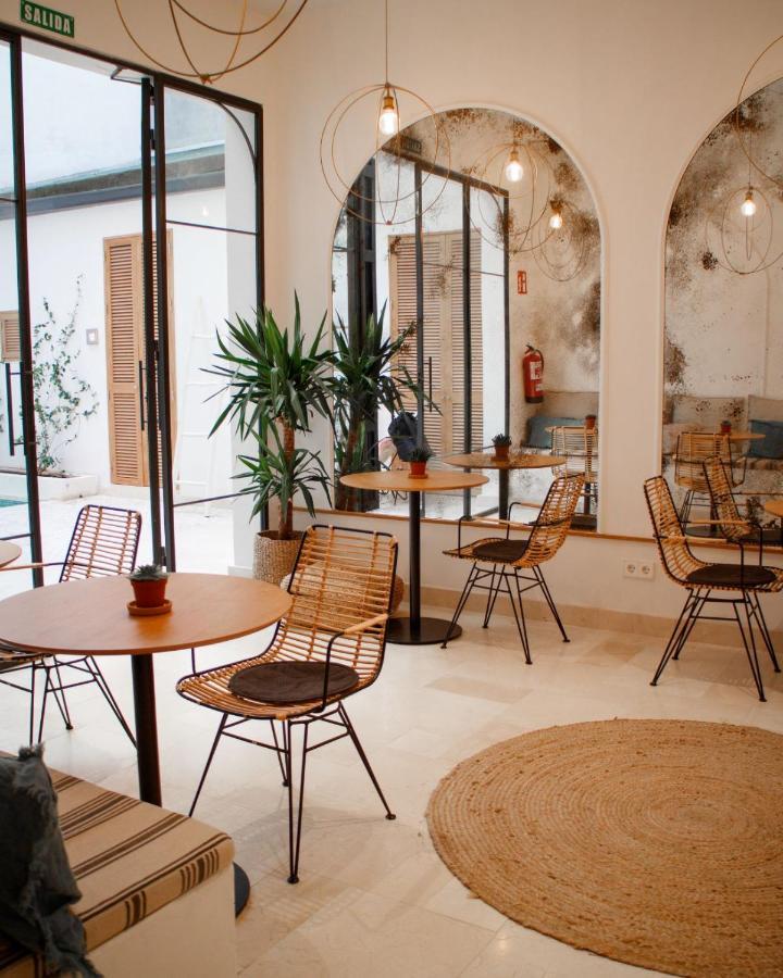 Casa Du Soleil Hostal Boutique Μαδρίτη Εξωτερικό φωτογραφία