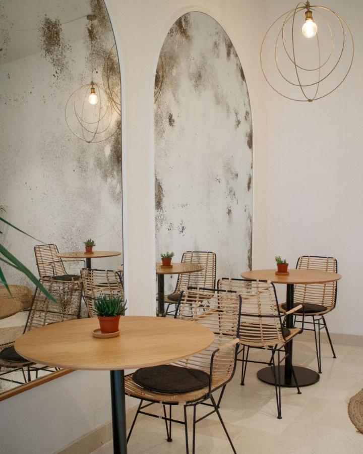 Casa Du Soleil Hostal Boutique Μαδρίτη Εξωτερικό φωτογραφία