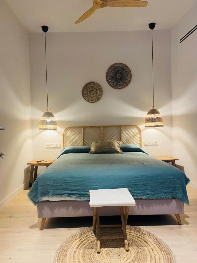 Casa Du Soleil Hostal Boutique Μαδρίτη Εξωτερικό φωτογραφία