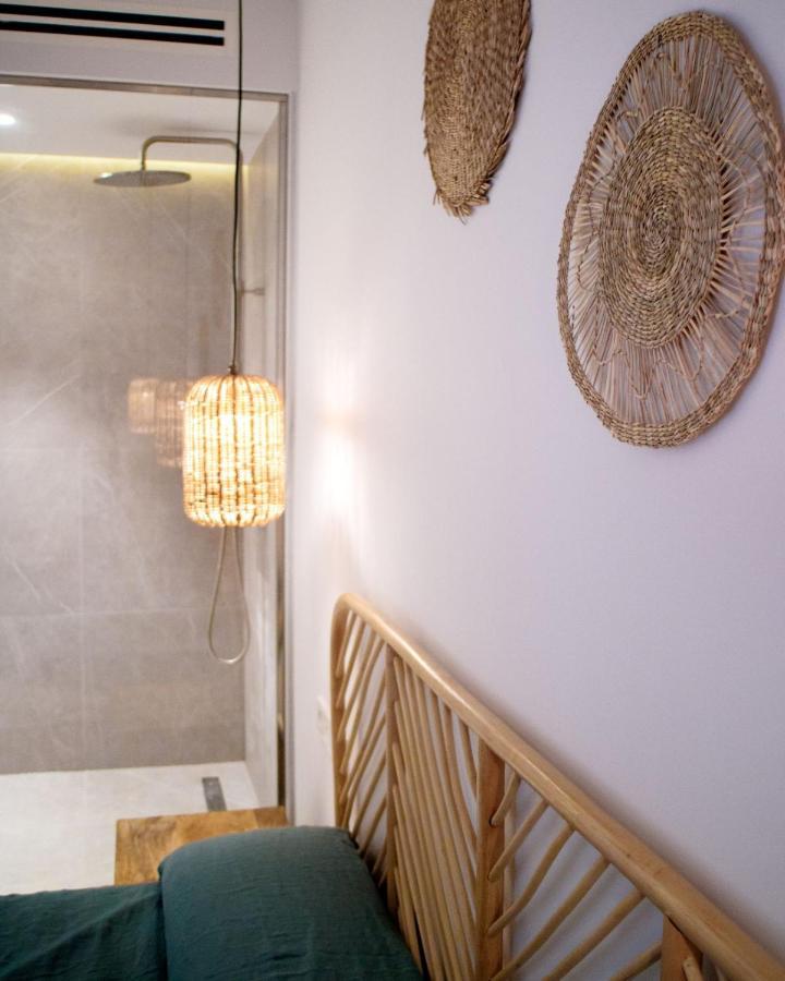 Casa Du Soleil Hostal Boutique Μαδρίτη Εξωτερικό φωτογραφία