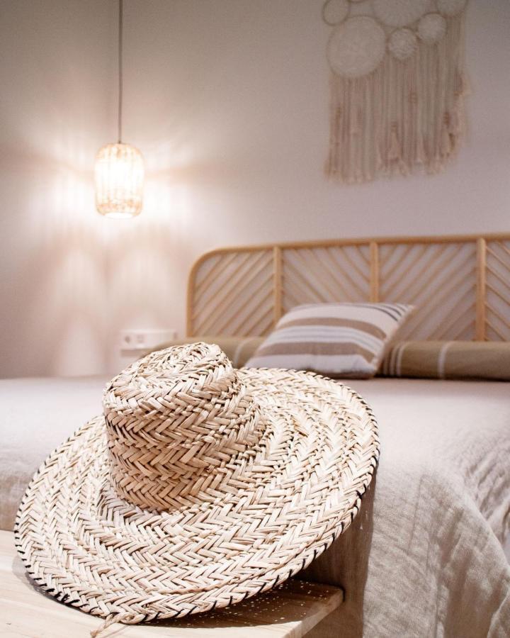Casa Du Soleil Hostal Boutique Μαδρίτη Εξωτερικό φωτογραφία