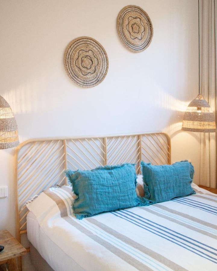 Casa Du Soleil Hostal Boutique Μαδρίτη Εξωτερικό φωτογραφία