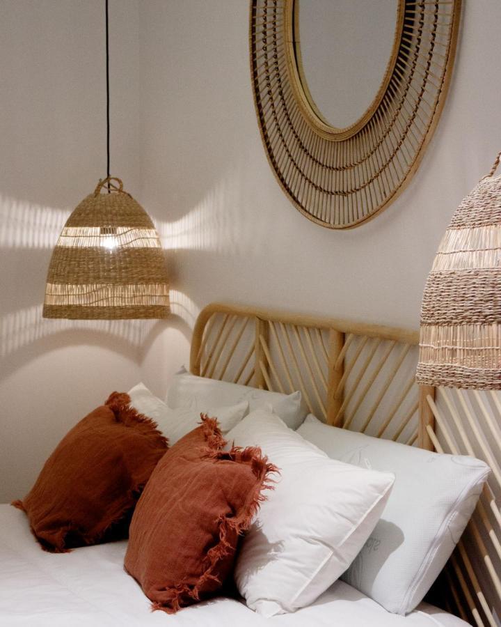 Casa Du Soleil Hostal Boutique Μαδρίτη Εξωτερικό φωτογραφία