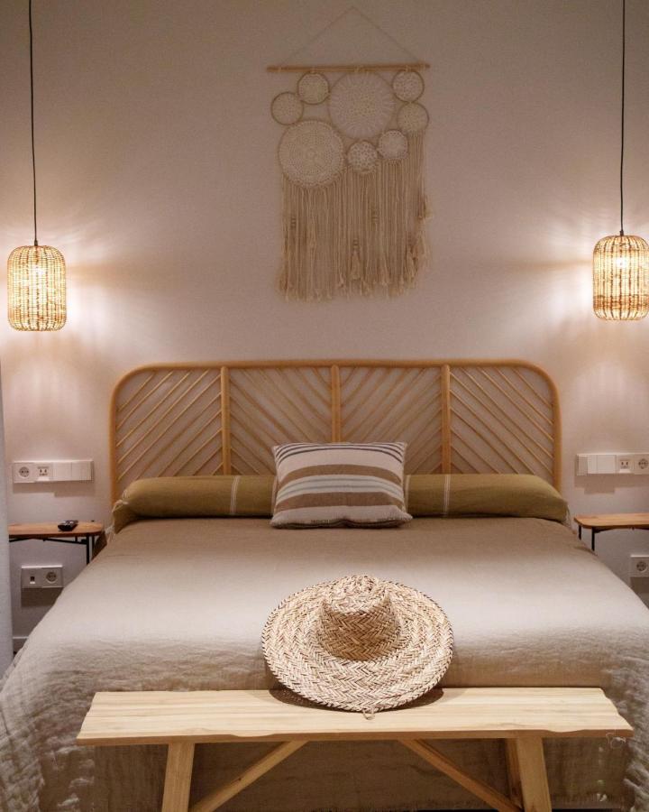 Casa Du Soleil Hostal Boutique Μαδρίτη Εξωτερικό φωτογραφία