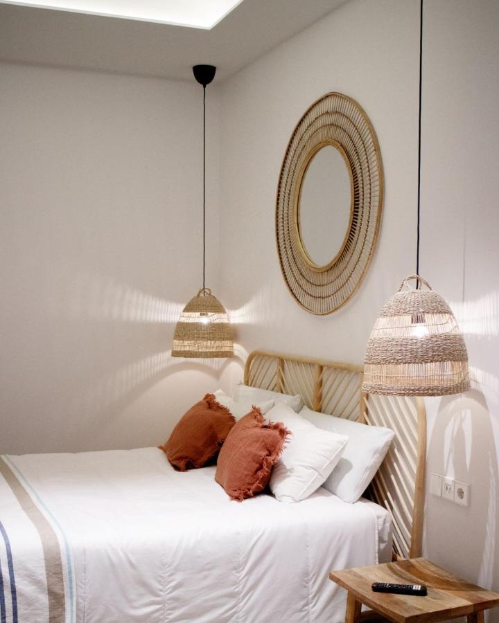 Casa Du Soleil Hostal Boutique Μαδρίτη Εξωτερικό φωτογραφία