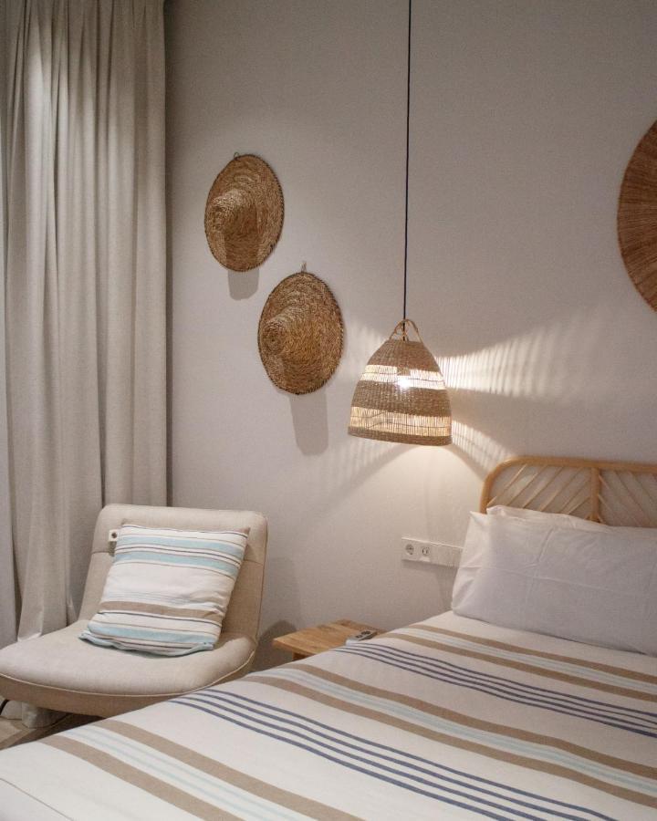 Casa Du Soleil Hostal Boutique Μαδρίτη Εξωτερικό φωτογραφία
