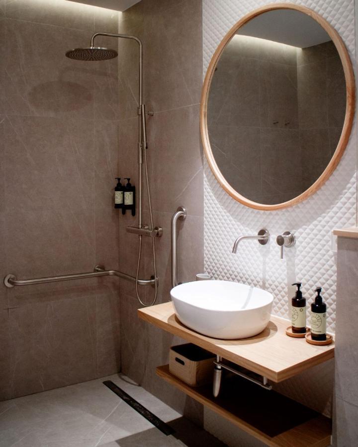 Casa Du Soleil Hostal Boutique Μαδρίτη Εξωτερικό φωτογραφία