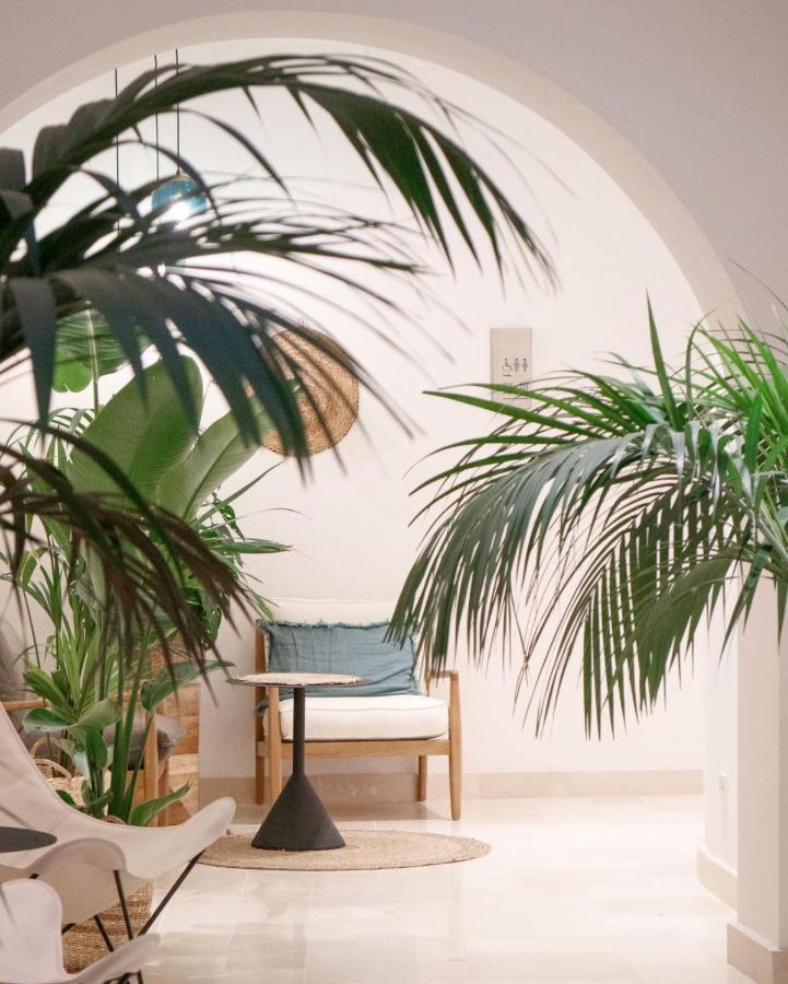 Casa Du Soleil Hostal Boutique Μαδρίτη Εξωτερικό φωτογραφία