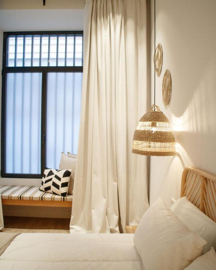 Casa Du Soleil Hostal Boutique Μαδρίτη Εξωτερικό φωτογραφία