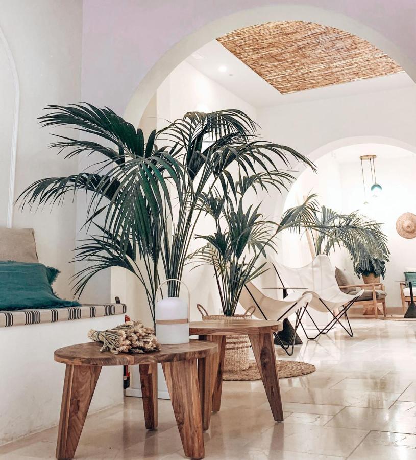 Casa Du Soleil Hostal Boutique Μαδρίτη Εξωτερικό φωτογραφία