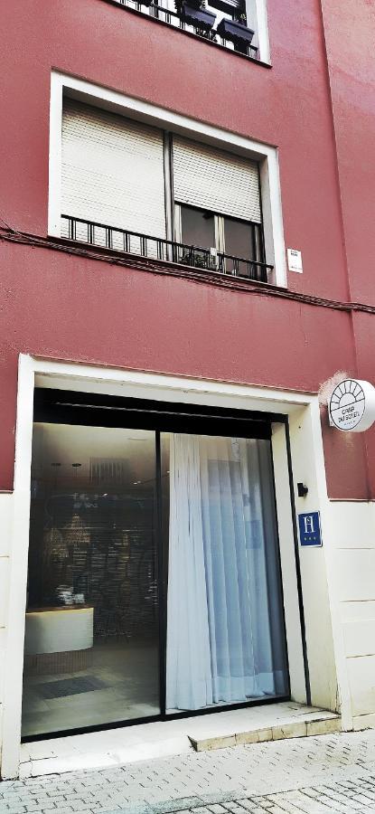 Casa Du Soleil Hostal Boutique Μαδρίτη Εξωτερικό φωτογραφία