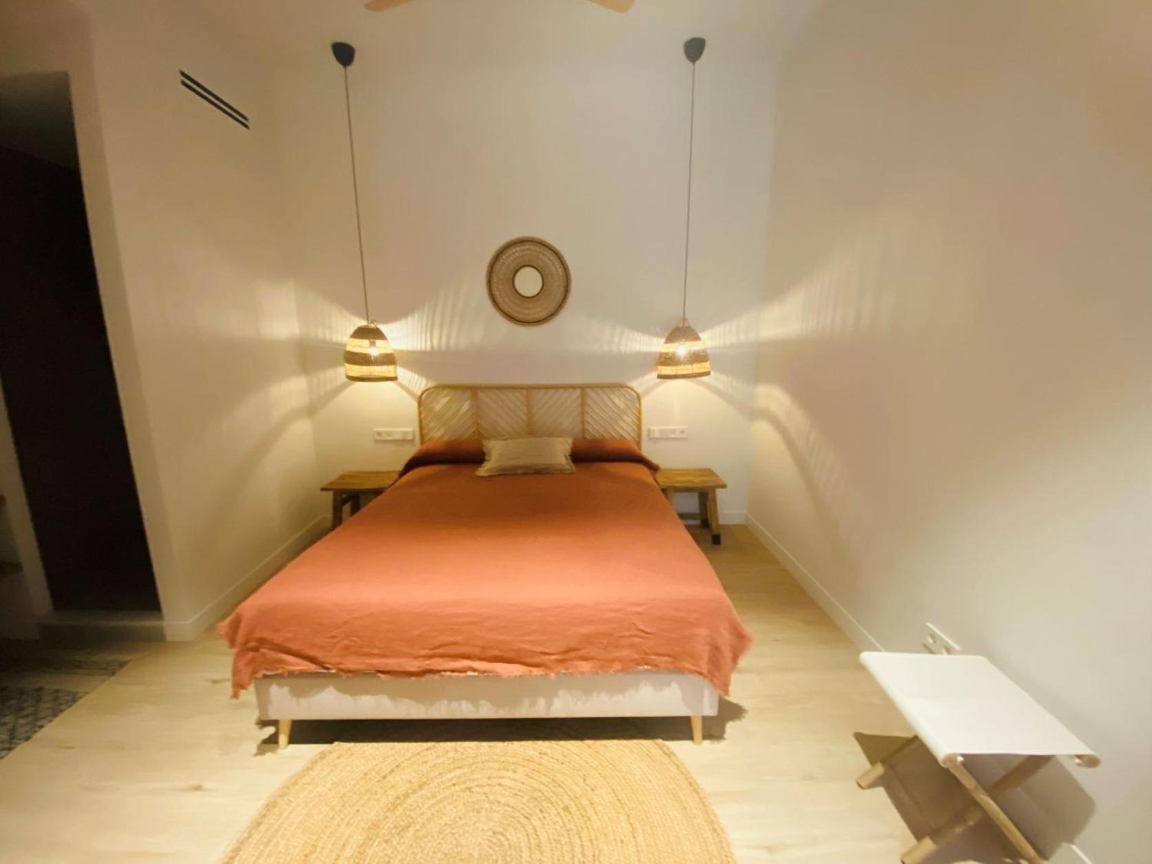 Casa Du Soleil Hostal Boutique Μαδρίτη Εξωτερικό φωτογραφία
