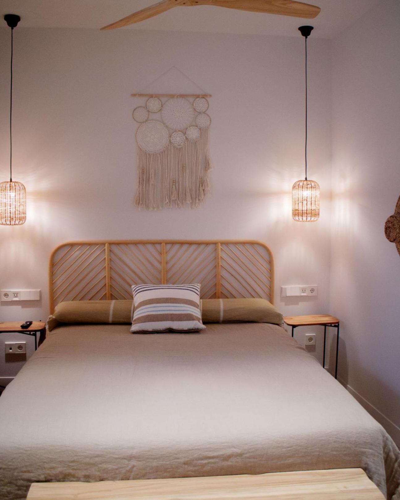 Casa Du Soleil Hostal Boutique Μαδρίτη Εξωτερικό φωτογραφία