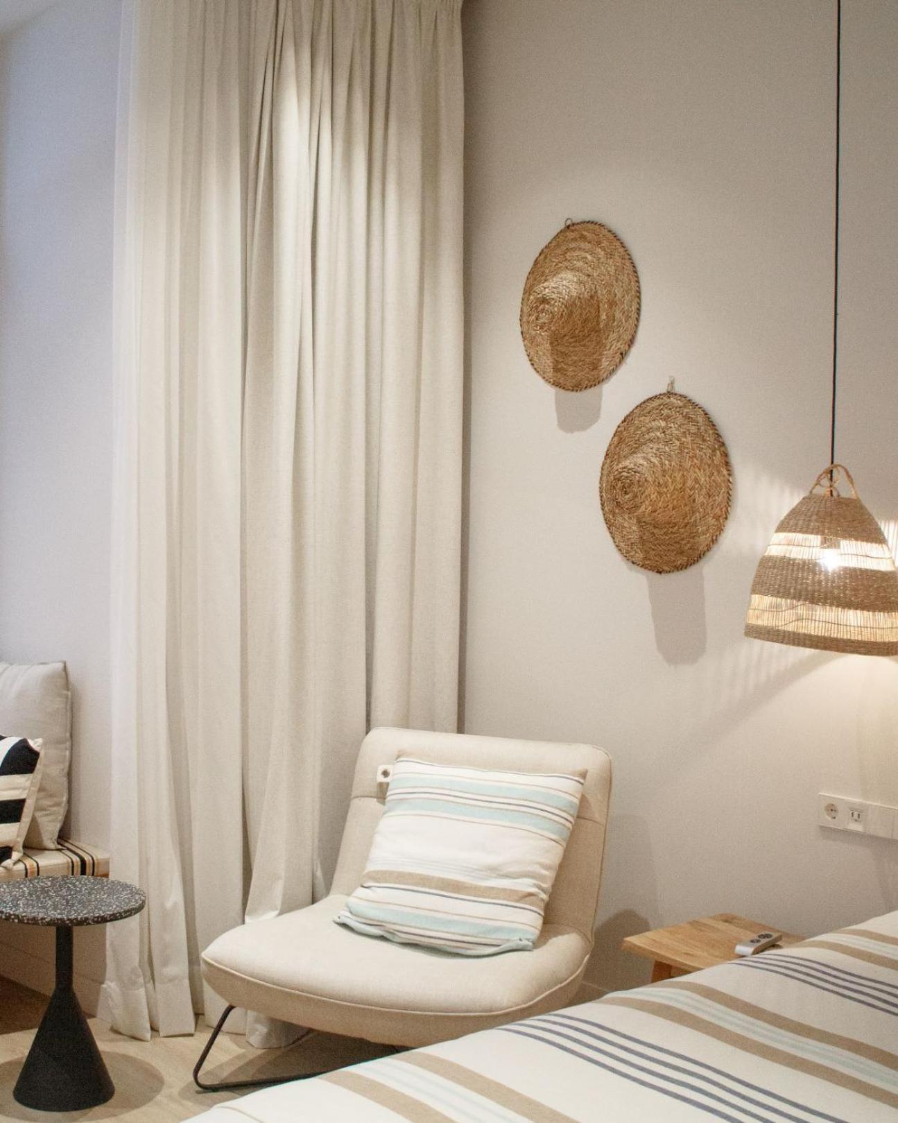 Casa Du Soleil Hostal Boutique Μαδρίτη Εξωτερικό φωτογραφία