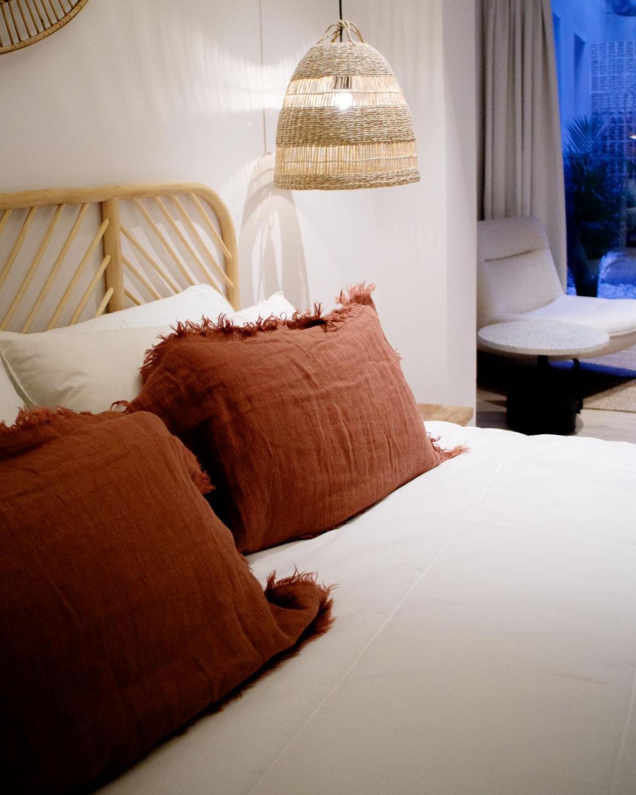 Casa Du Soleil Hostal Boutique Μαδρίτη Εξωτερικό φωτογραφία