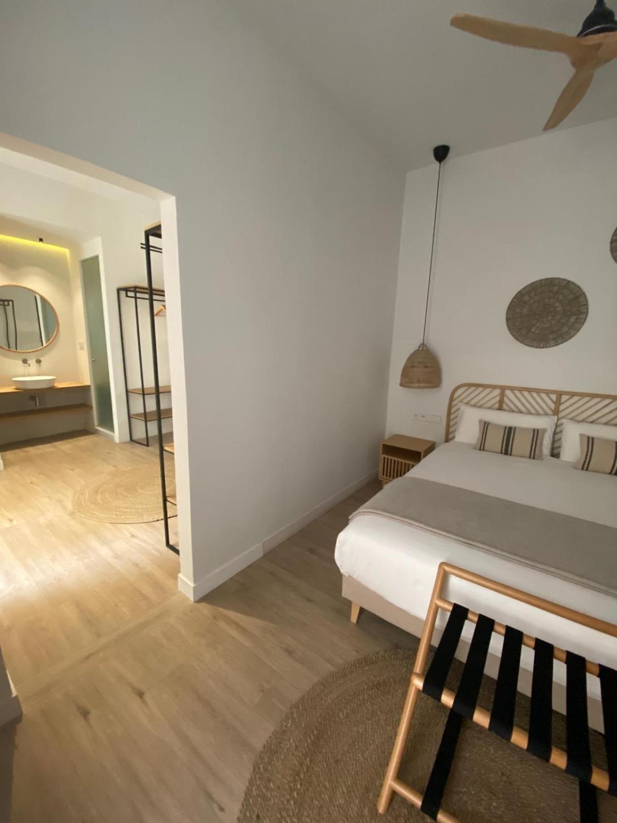 Casa Du Soleil Hostal Boutique Μαδρίτη Δωμάτιο φωτογραφία