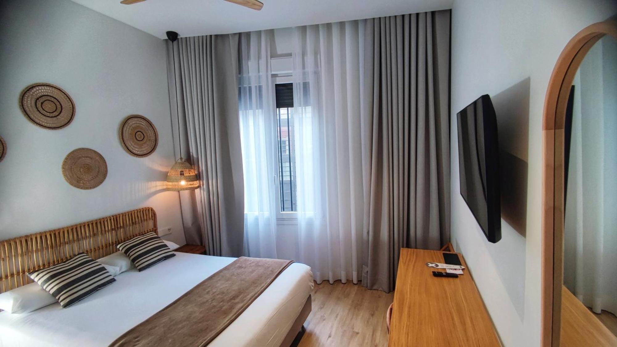Casa Du Soleil Hostal Boutique Μαδρίτη Δωμάτιο φωτογραφία