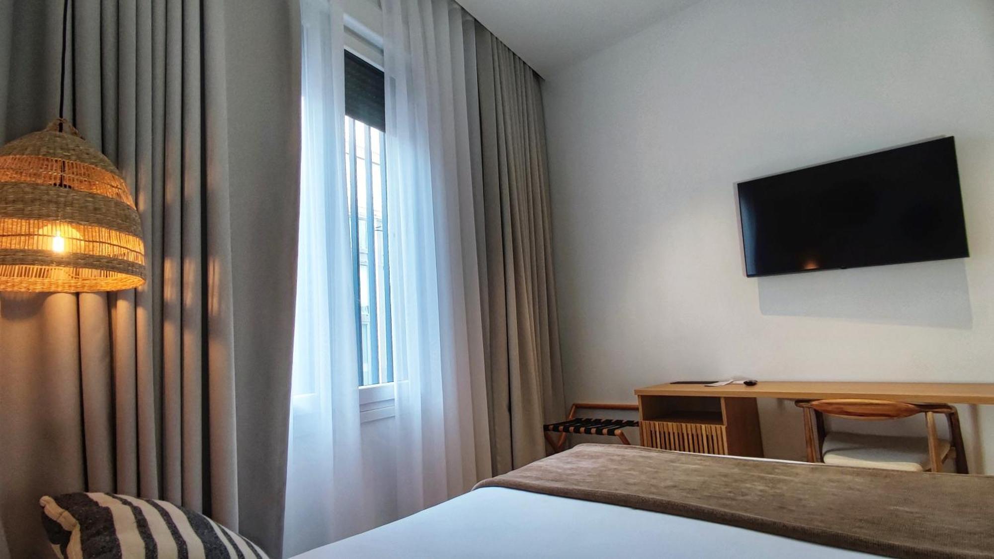Casa Du Soleil Hostal Boutique Μαδρίτη Δωμάτιο φωτογραφία