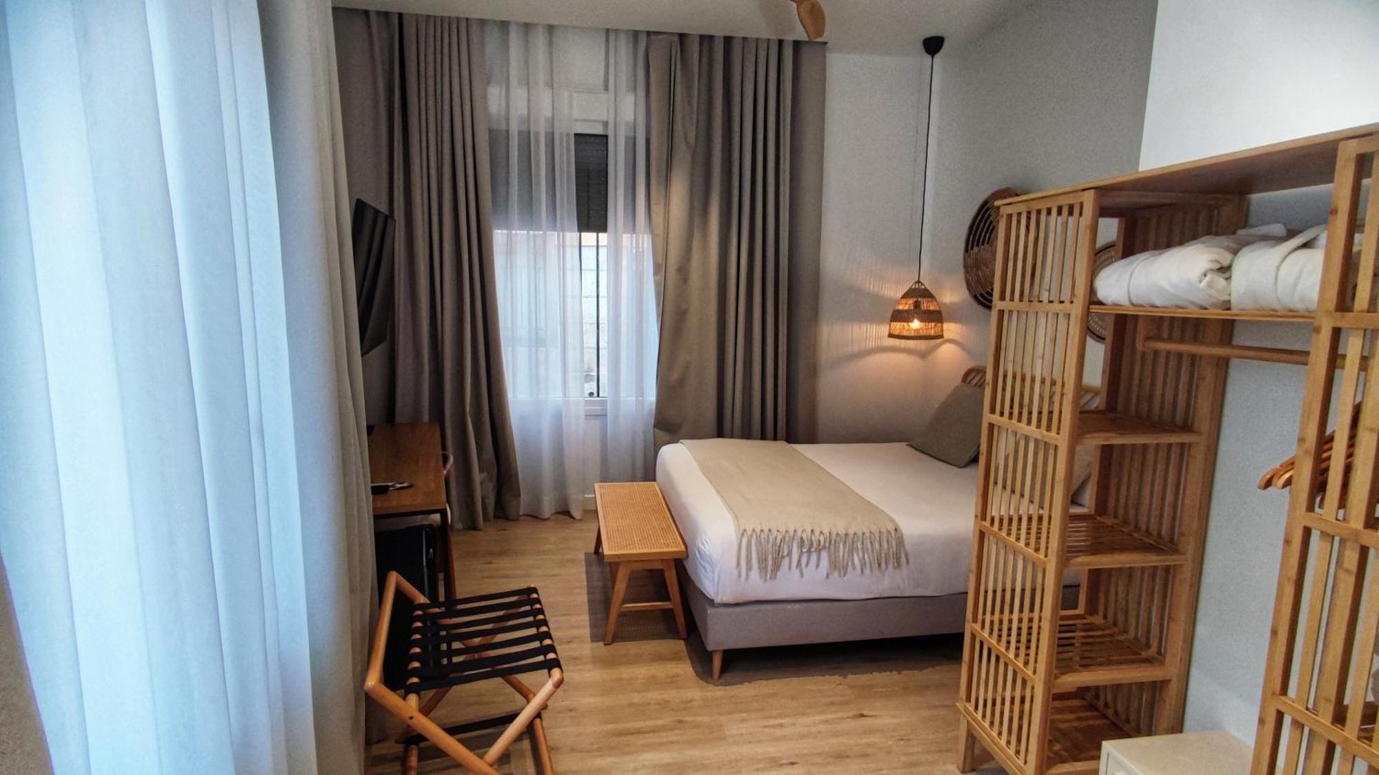 Casa Du Soleil Hostal Boutique Μαδρίτη Δωμάτιο φωτογραφία