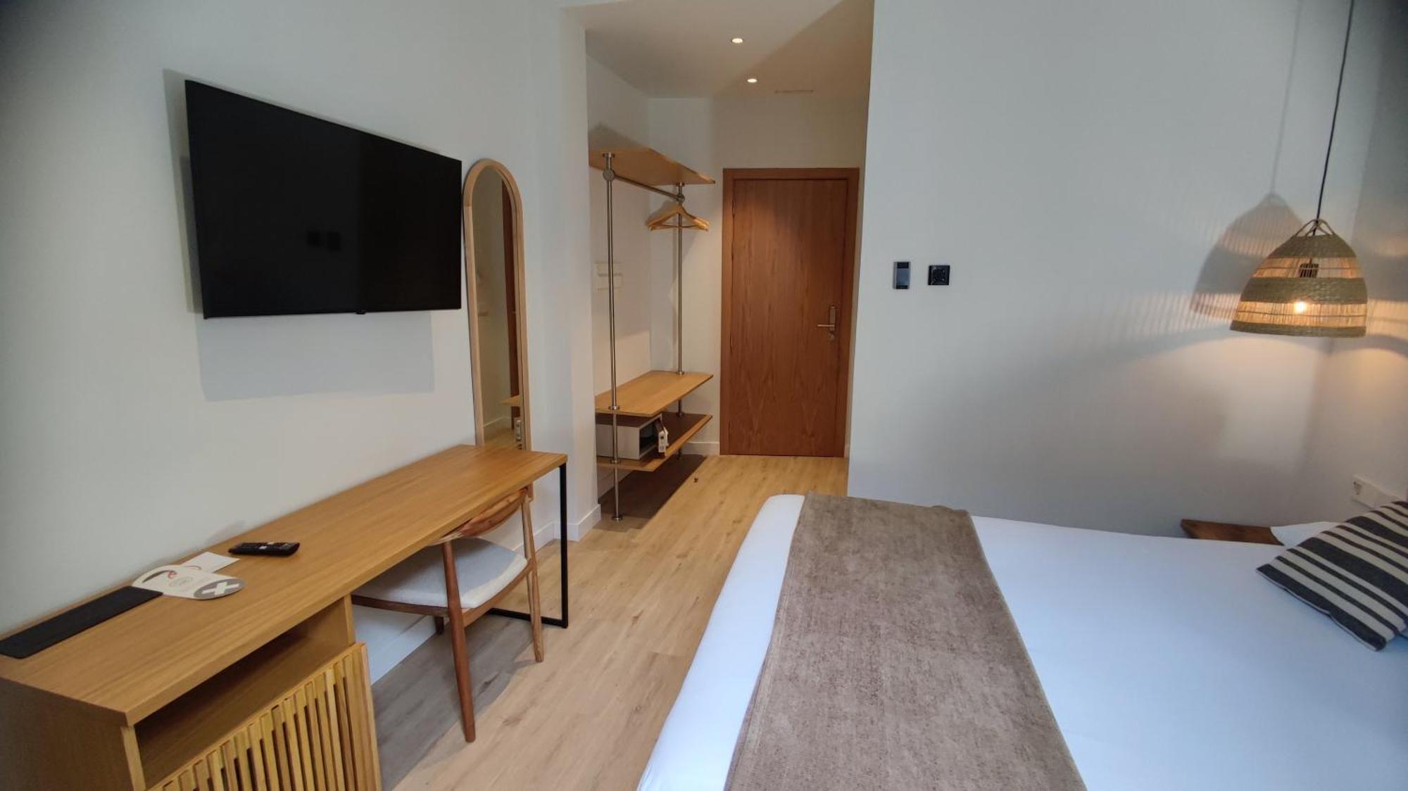 Casa Du Soleil Hostal Boutique Μαδρίτη Δωμάτιο φωτογραφία