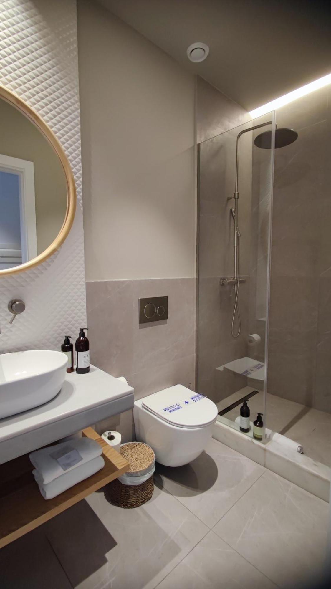 Casa Du Soleil Hostal Boutique Μαδρίτη Εξωτερικό φωτογραφία