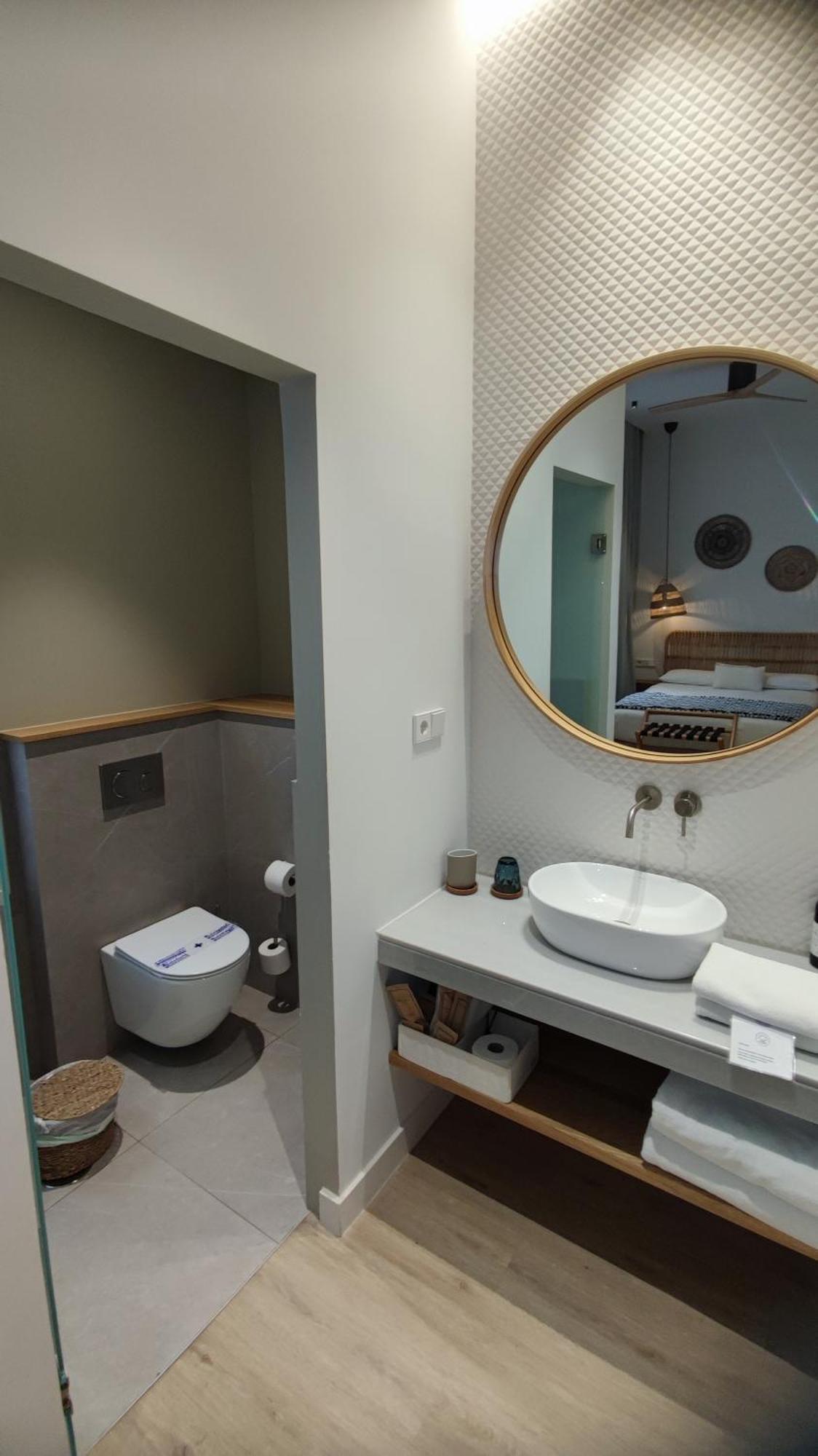 Casa Du Soleil Hostal Boutique Μαδρίτη Εξωτερικό φωτογραφία