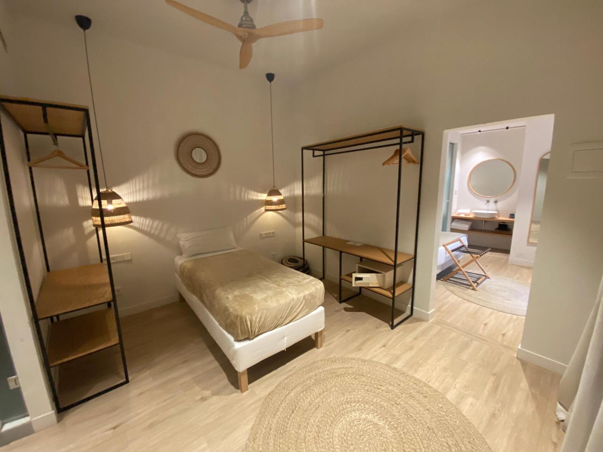 Casa Du Soleil Hostal Boutique Μαδρίτη Εξωτερικό φωτογραφία
