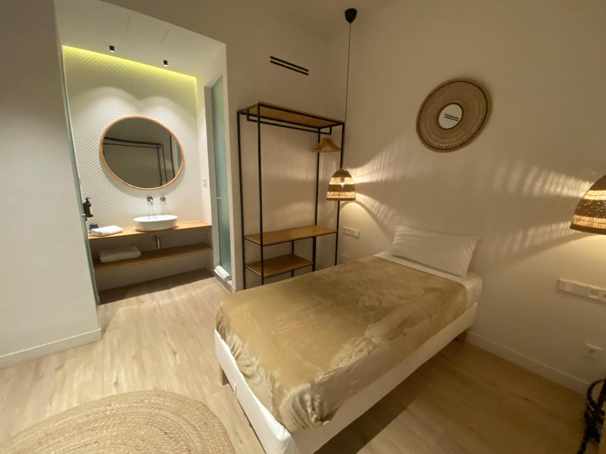 Casa Du Soleil Hostal Boutique Μαδρίτη Δωμάτιο φωτογραφία