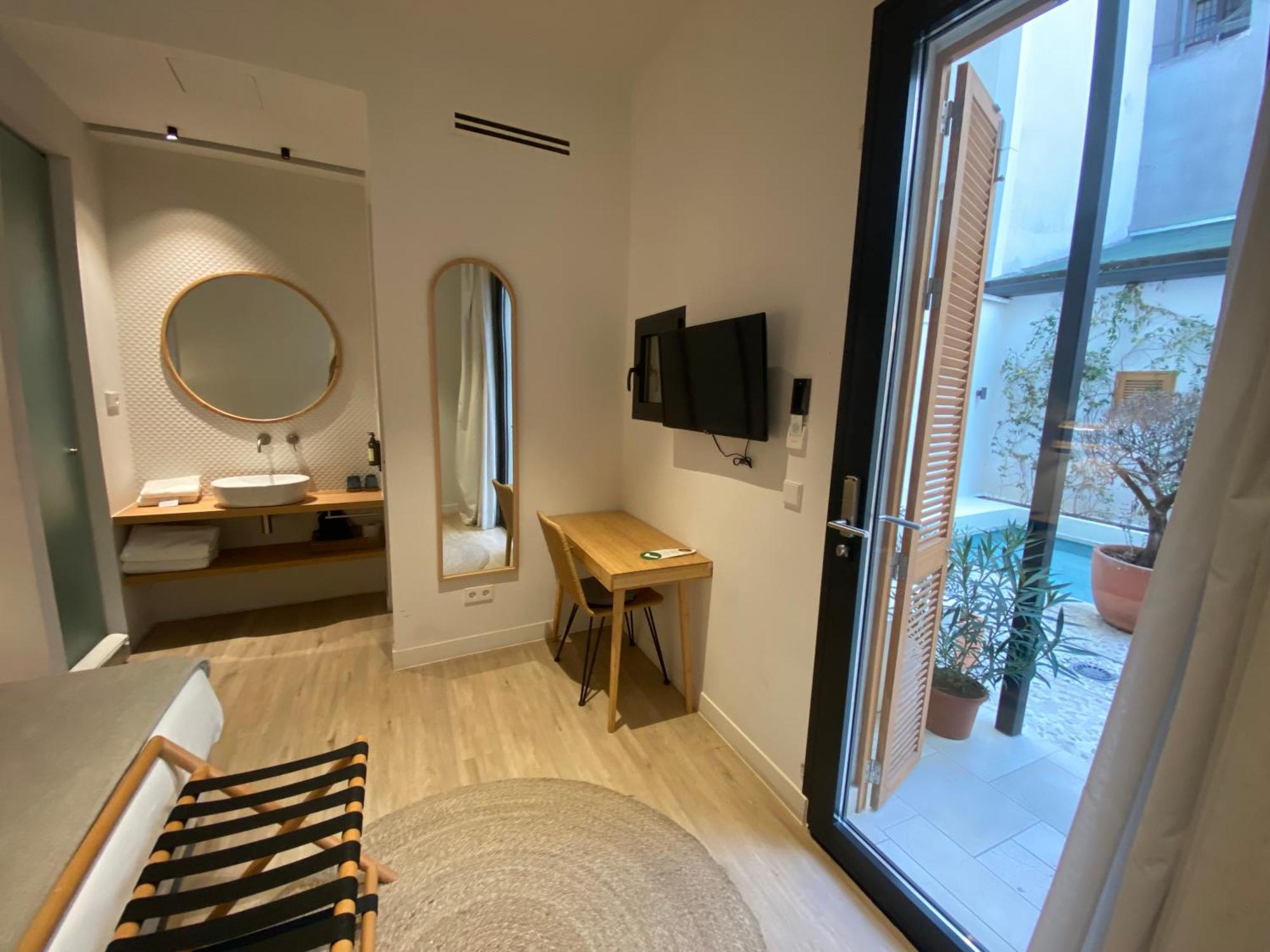 Casa Du Soleil Hostal Boutique Μαδρίτη Εξωτερικό φωτογραφία