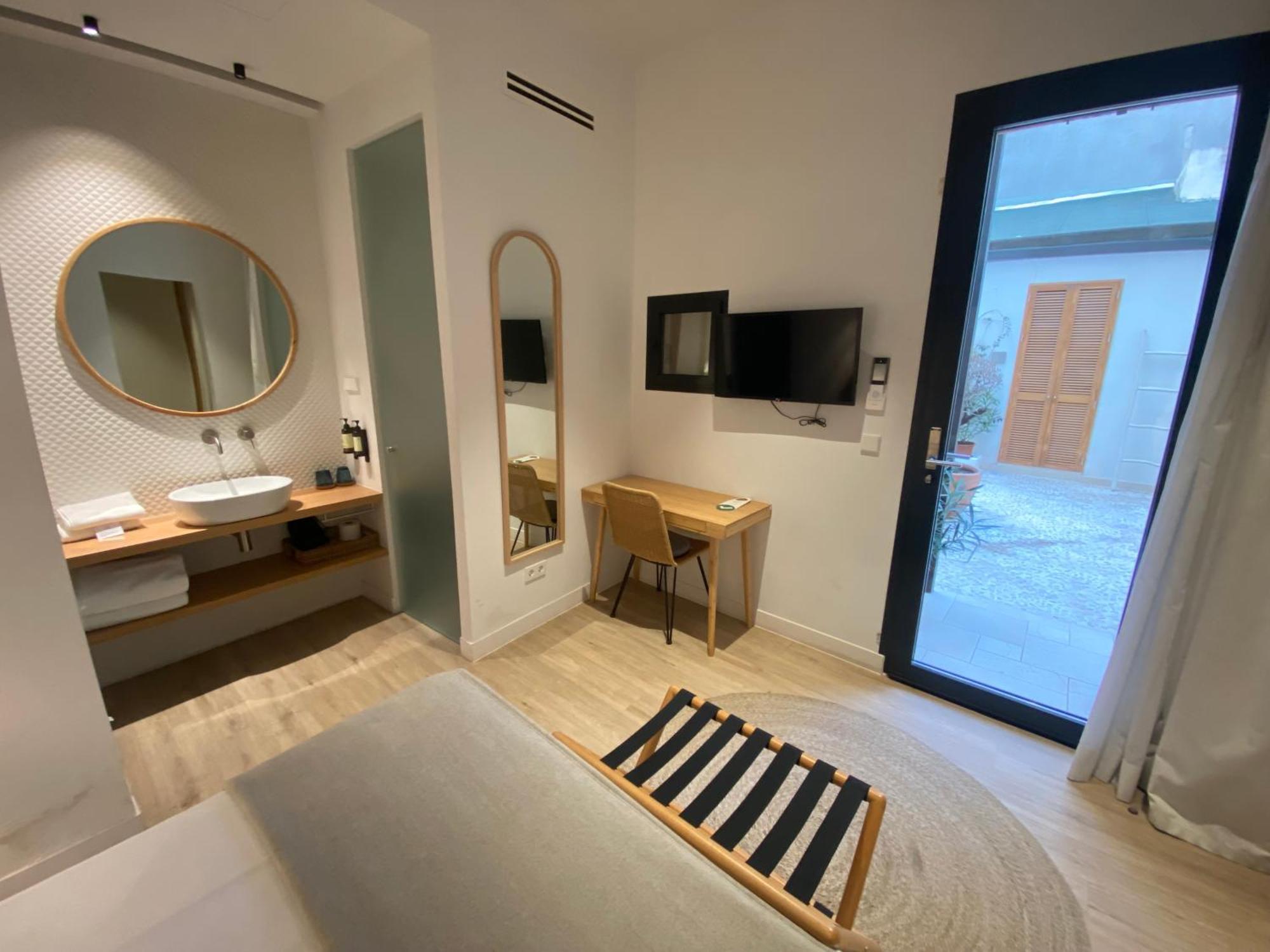Casa Du Soleil Hostal Boutique Μαδρίτη Εξωτερικό φωτογραφία
