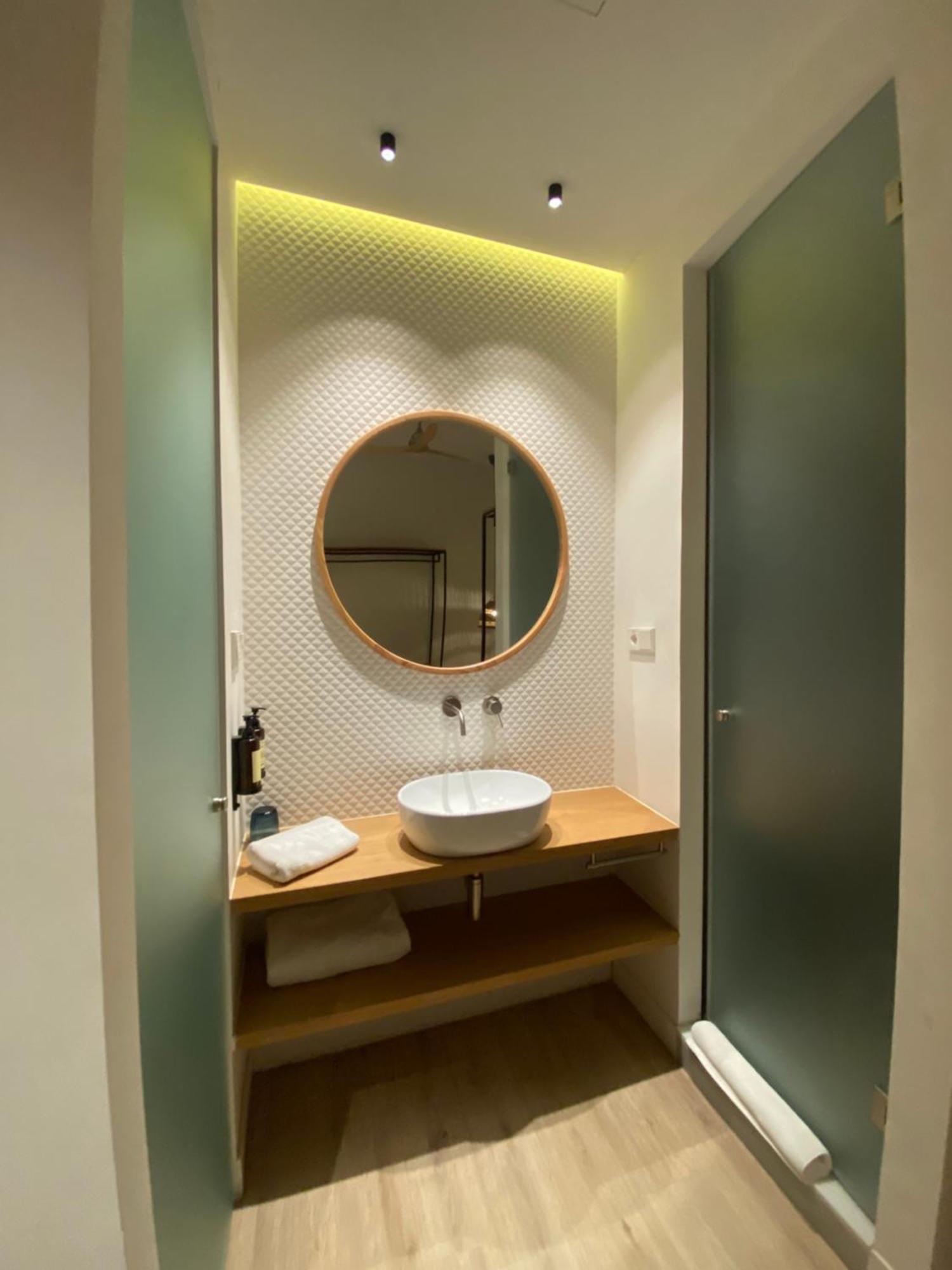 Casa Du Soleil Hostal Boutique Μαδρίτη Δωμάτιο φωτογραφία
