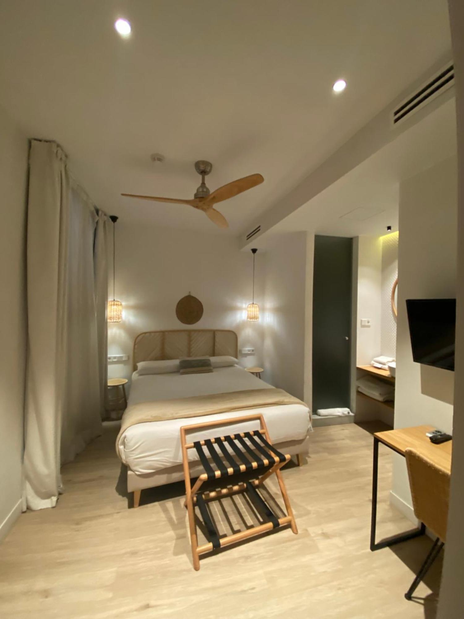 Casa Du Soleil Hostal Boutique Μαδρίτη Δωμάτιο φωτογραφία