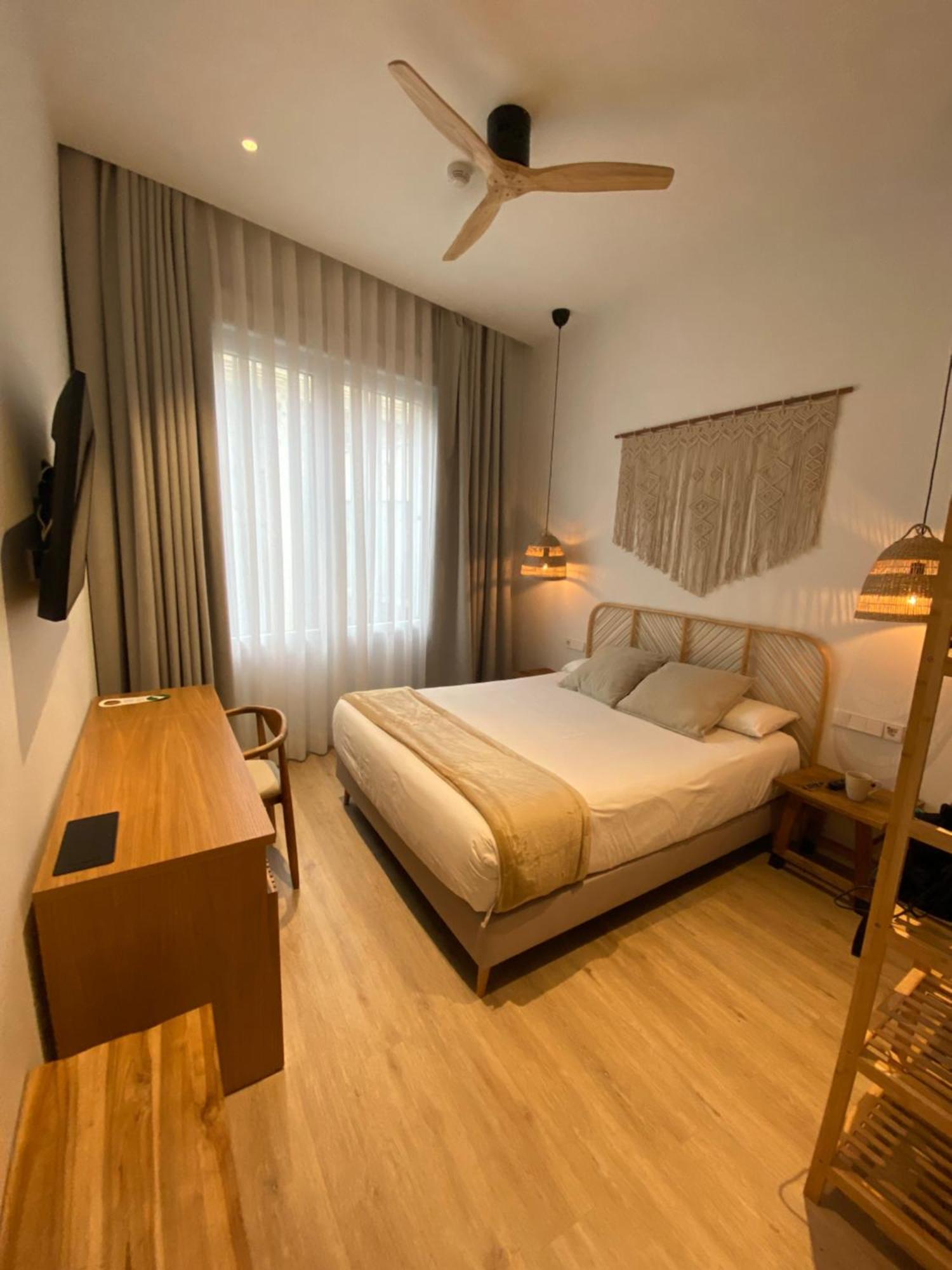 Casa Du Soleil Hostal Boutique Μαδρίτη Δωμάτιο φωτογραφία