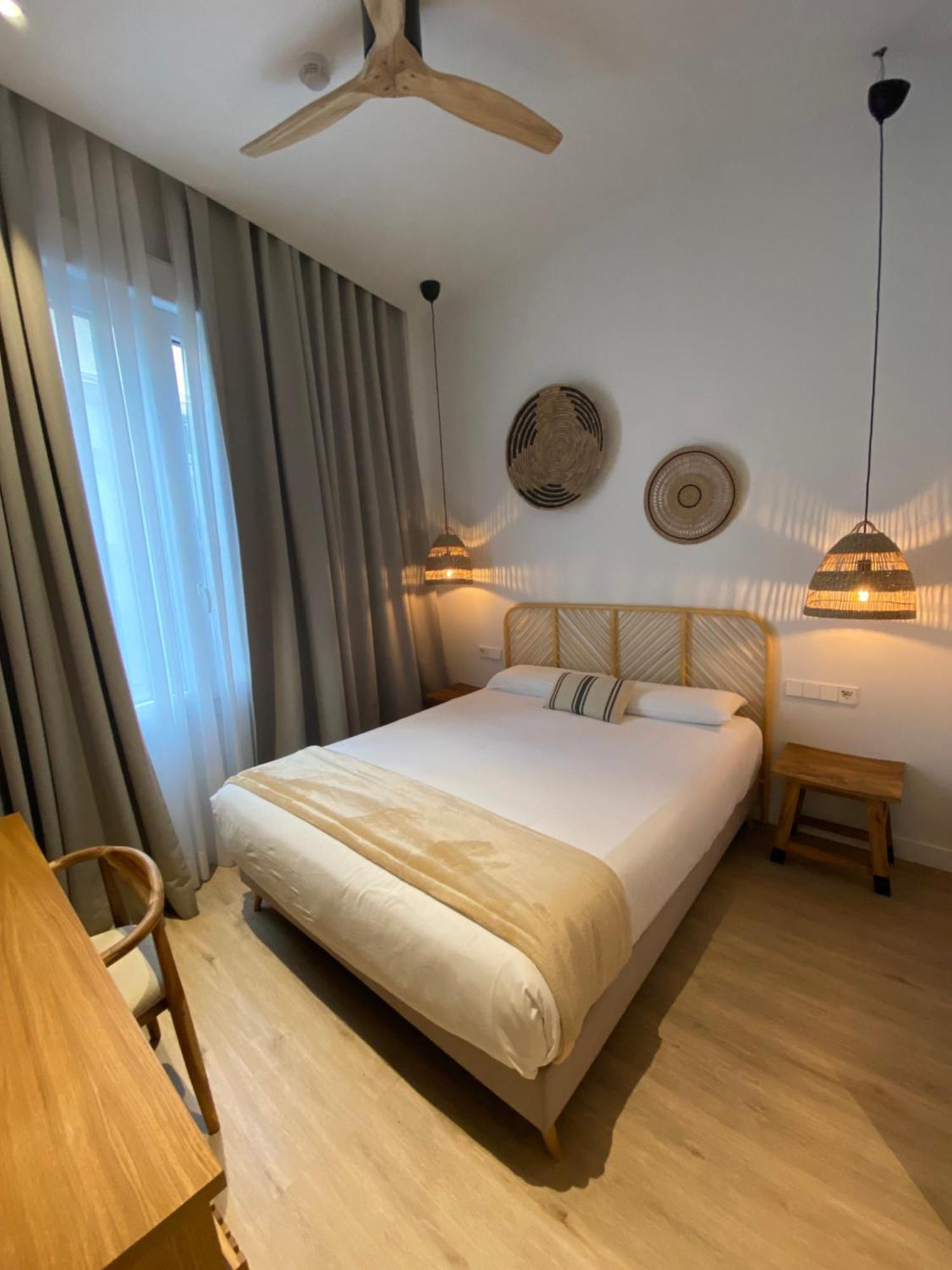 Casa Du Soleil Hostal Boutique Μαδρίτη Δωμάτιο φωτογραφία