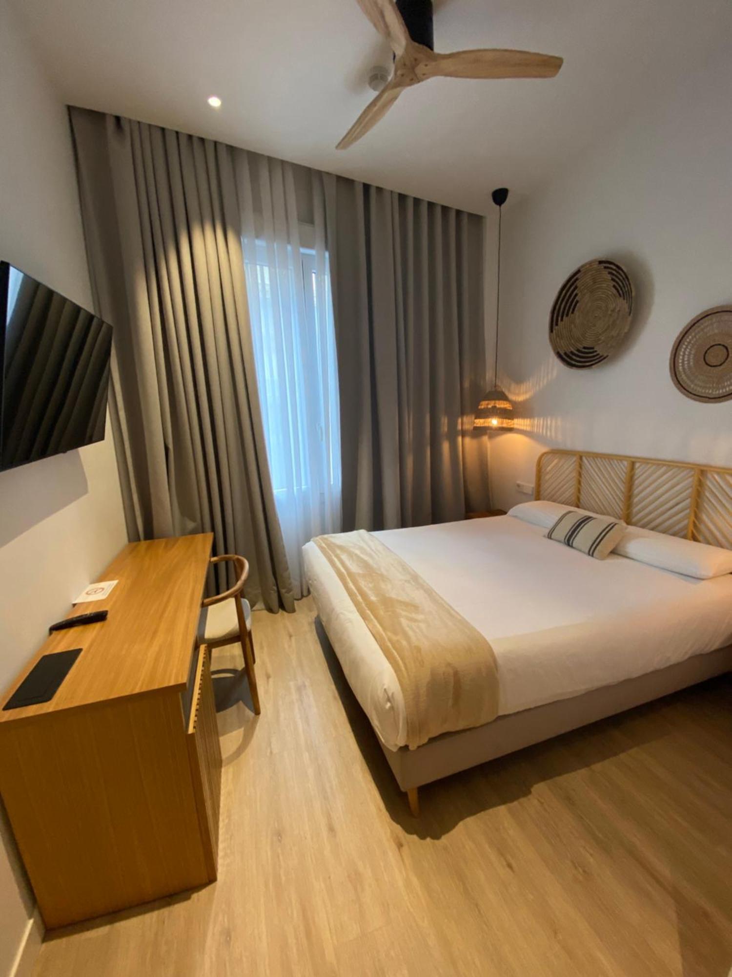Casa Du Soleil Hostal Boutique Μαδρίτη Δωμάτιο φωτογραφία