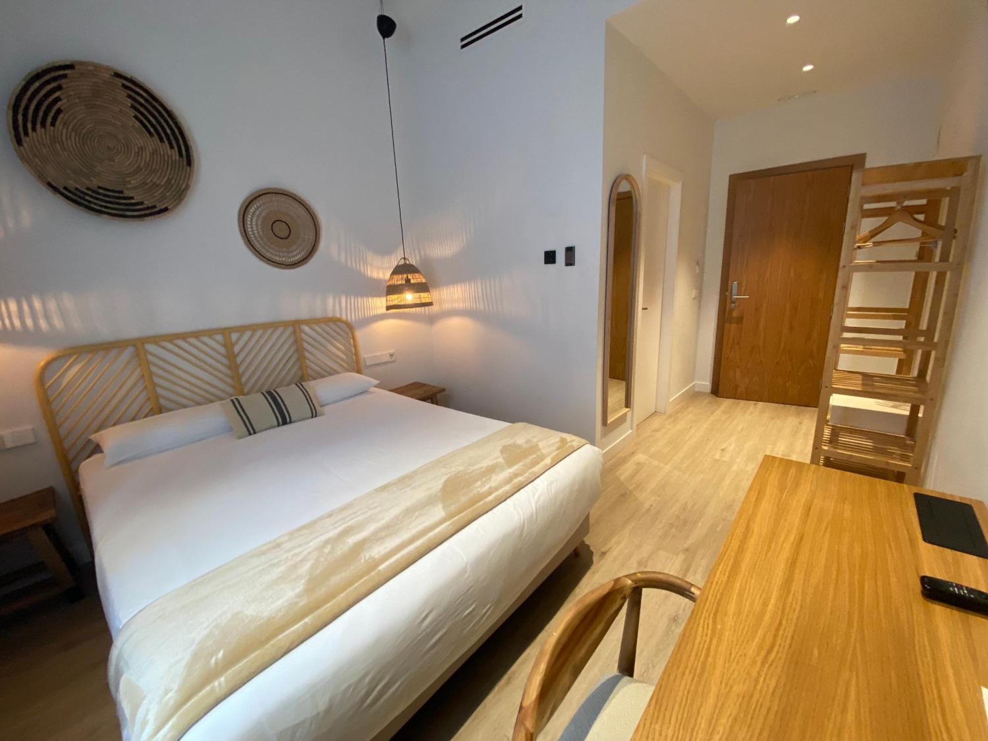Casa Du Soleil Hostal Boutique Μαδρίτη Δωμάτιο φωτογραφία