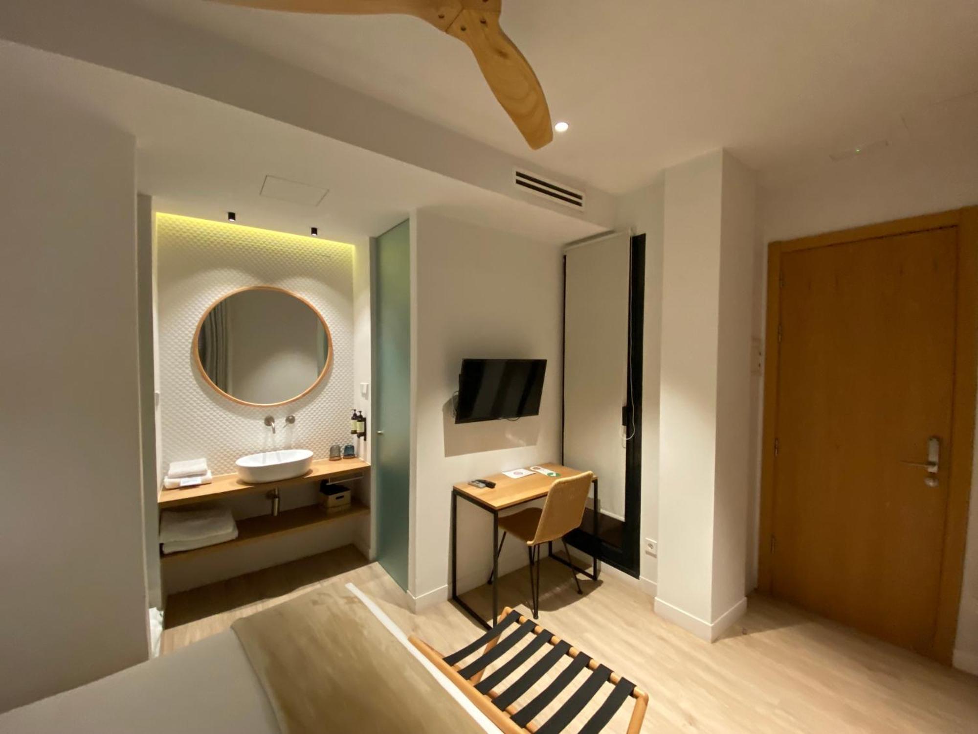 Casa Du Soleil Hostal Boutique Μαδρίτη Δωμάτιο φωτογραφία