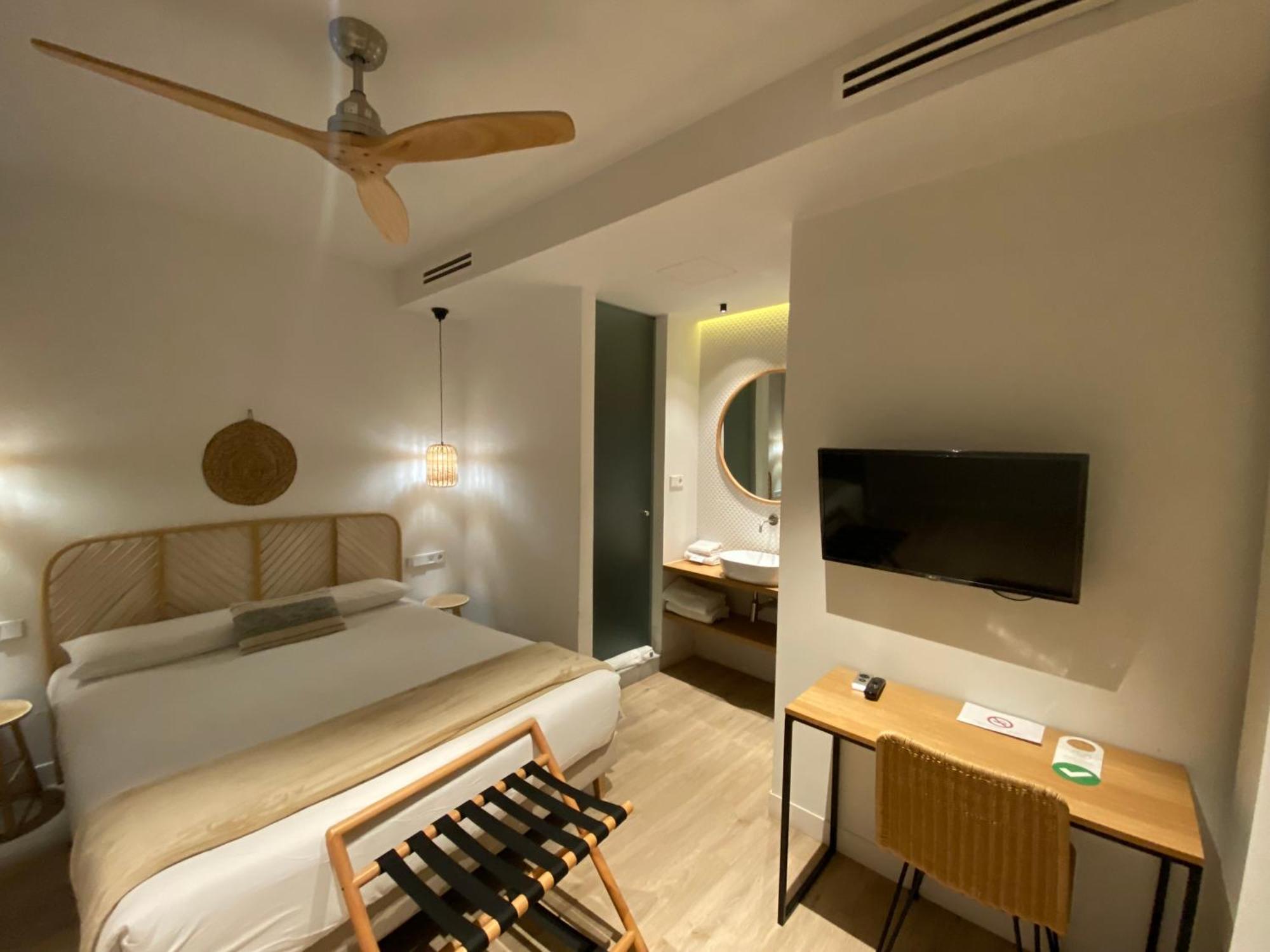 Casa Du Soleil Hostal Boutique Μαδρίτη Εξωτερικό φωτογραφία