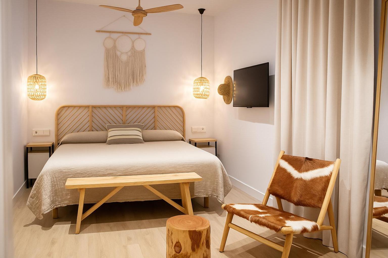 Casa Du Soleil Hostal Boutique Μαδρίτη Εξωτερικό φωτογραφία