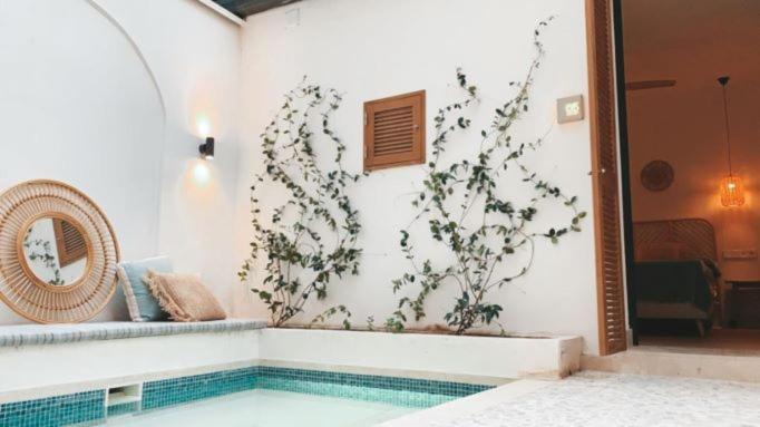 Casa Du Soleil Hostal Boutique Μαδρίτη Εξωτερικό φωτογραφία