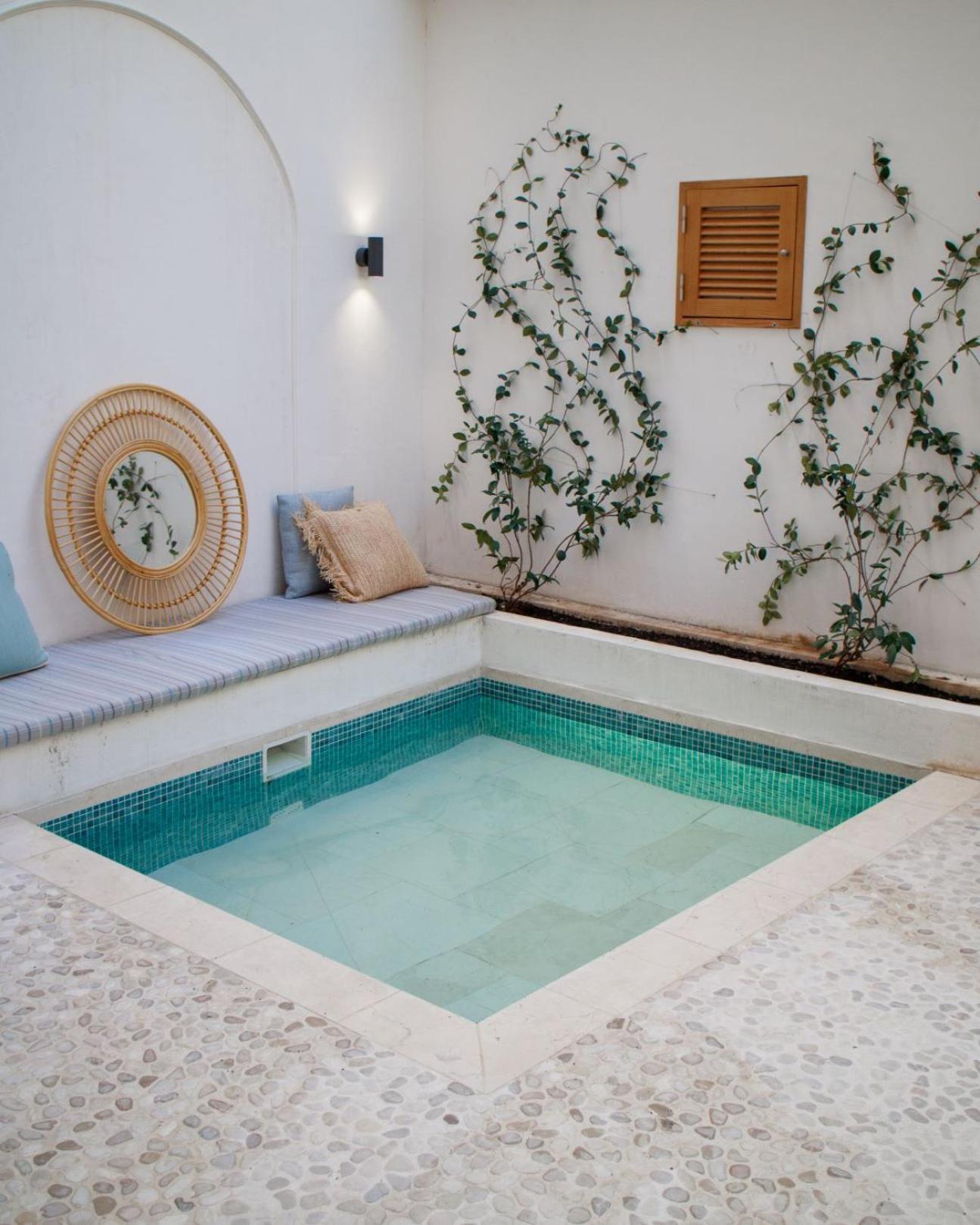 Casa Du Soleil Hostal Boutique Μαδρίτη Εξωτερικό φωτογραφία